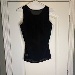 Men’s Compression Tank Top
